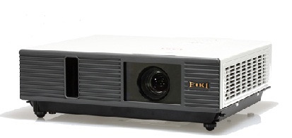 EIKI LC-XNB3500N