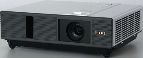 EIKI LC-XNB4000N