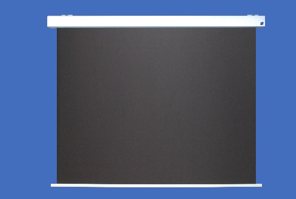 Экран с просветным полотном MW Aura Dark
