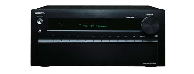 ONKYO TX-NR838