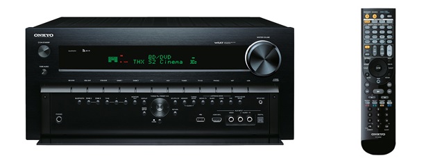 ONKYO TX-NR929