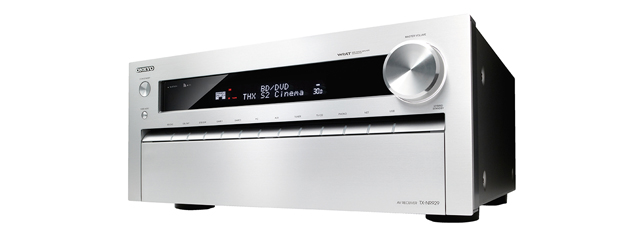 ONKYO TX-NR929