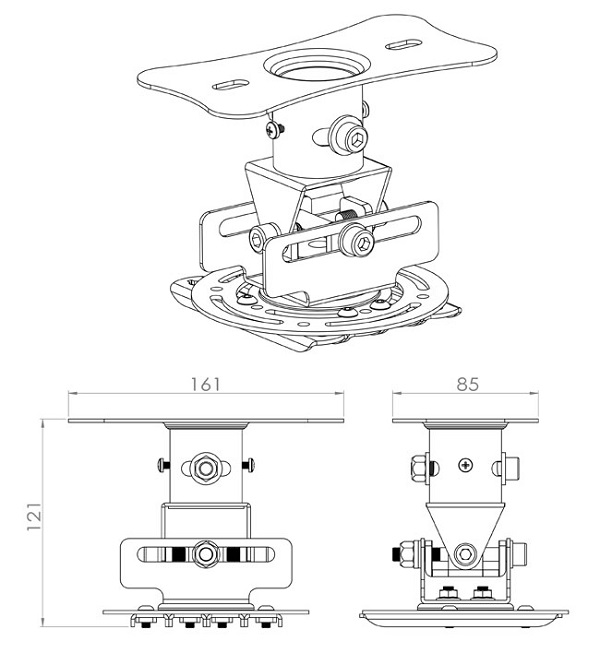 ABtUS AV819