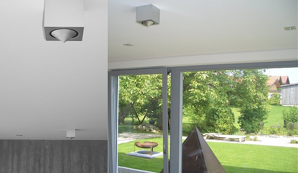 Newtec Cono Cubo для дома