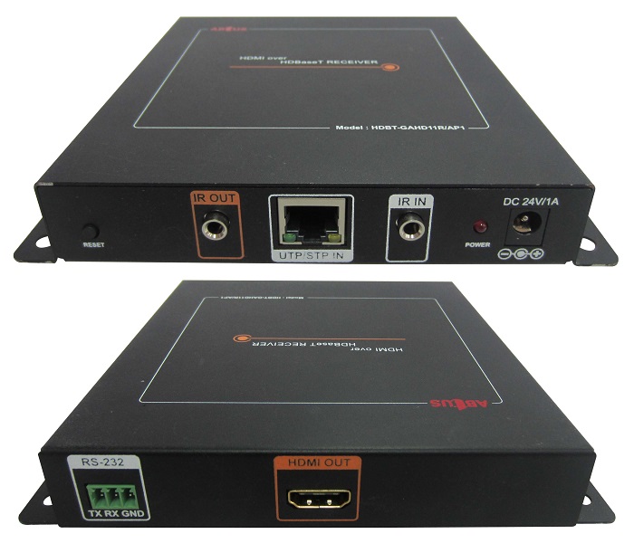 HDBT-GAHD31R/AP1 