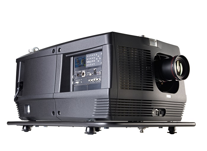 Barco HDF-W26