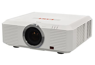 Начались поставки 8000 лм проекторов EIKI EK-510X / 511W / 512U с расширенными возможностями для удобной установки