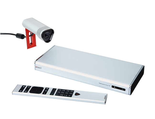  Polycom RealPresence Group 310