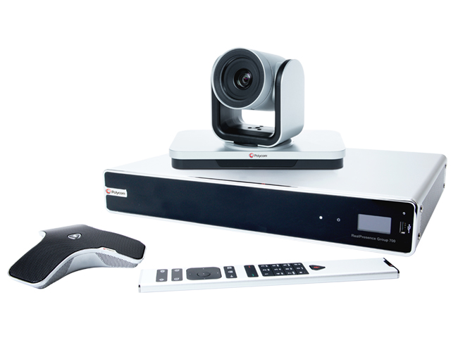 Polycom RealPresence Group 700