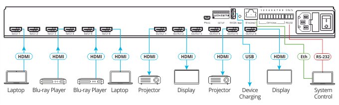 VS-66UHD