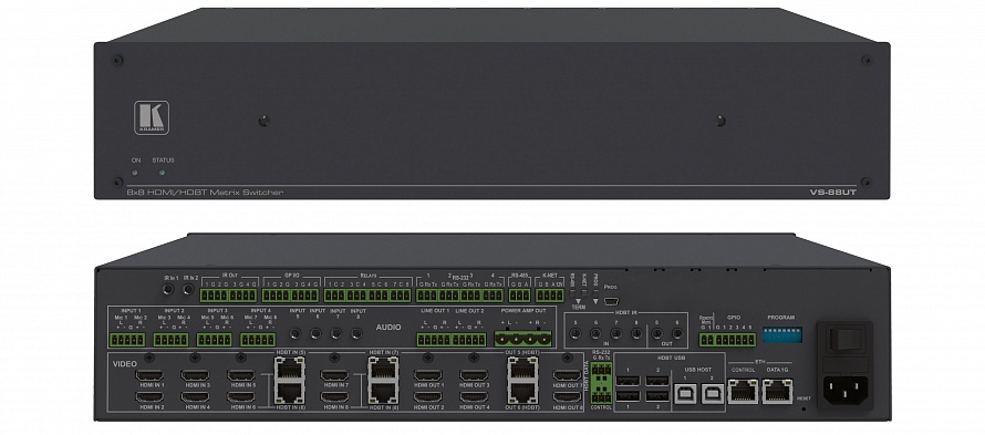 VS-88UT VS-88UT